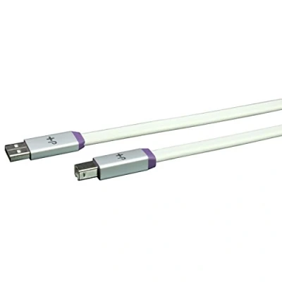 Immagine di NEO by Oyaide d+ USB (classe S) Cavo digitale ad alta velocità e durevole per DJ 2 m
