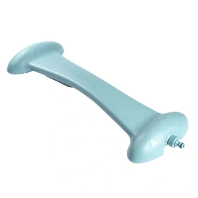 Immagine di Smoby fontana ad acqua per scivoli Smoby, 7600820701, Colore Blu, + 3 anni