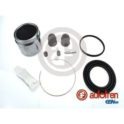 Immagine di AUTOFREN SEINSA D41866C Kit Revisione Pinze Freno Assale anteriore 60