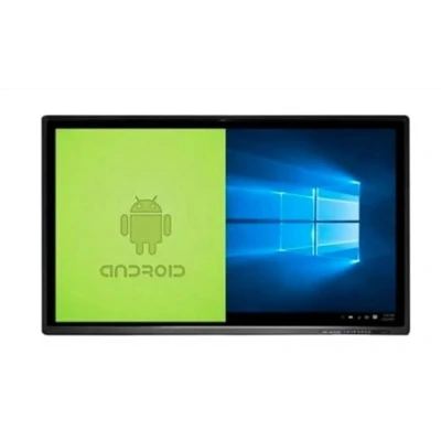 Immagine di NILOX PC COMPONENTS Accessori e Portatili Marca Modello Interactive Display 65