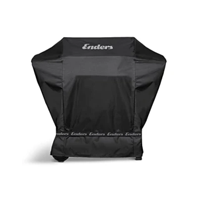 Immagine di Enders Copertura Barbecue a gas Copri per modelli San Diego 4 Tessuto in poliestere resistente ai raggi UV e impermeabile (600D) Accessori BBQ #5689