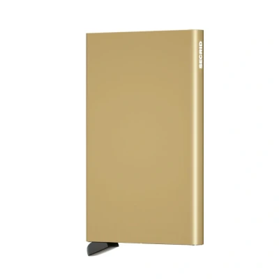 Immagine di Secrid Portafoglio, Taglia: One Size, Gold