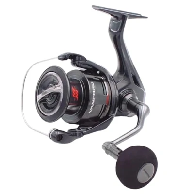 Immagine di Mulinello da Spinning Shimano Vanford A Model 5000XGA