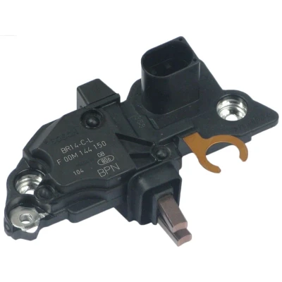 Immagine di AS PL ARE0081(BOSCH) Regolatore di Tensione 12