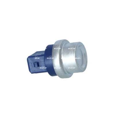 Immagine di NRF 727009 Sensore Temperatura Refrigerante con parti annesse AUDI: 80 B4 Avant, Sedan, VOLKSWAGEN: Passat B3/B4 Variant