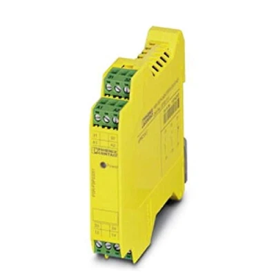 Immagine di Phoenix Contact Componenti di sicurezza PSR SPP 24DC/FSP2/2X1/1X2 1 Pz. 2986588