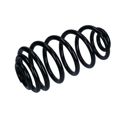 Immagine di MAXGEAR 60 0666 Molle ammortizzatori Assale posteriore Molla elicoidale con diametro filo non constante OPEL: Astra J Hatchback mister auto, norauto,