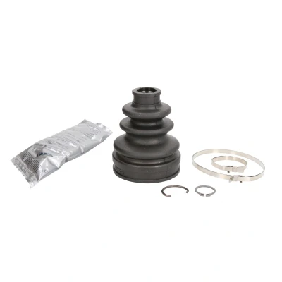 Immagine di SPIDAN 25374 Soffietto 86,00 NBR (Nitrile Butadiene Caucciù) TOYOTA: Yaris I Hatchback, II Hatchback
