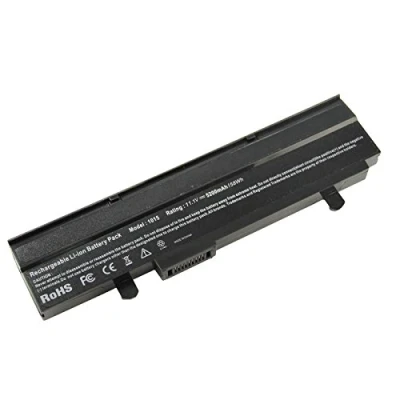 Immagine di ARyee 1015 Batteria compatibile con Asus Eee PC 1015B 1015P 1015PD 1015PEB 1015CX 1015PEM 1015PN 1015PX 1015T 1215 1215B 1215N 1011PX 1016 VX6(5200mAh 10.8V)