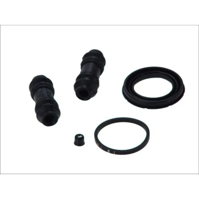 Immagine di AUTOFREN SEINSA D4789 Kit Revisione Pinze Freno Assale posteriore 48 JEEP: Cherokee III