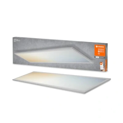 Immagine di LEDVANCE SMART + PLANON PLUS TUNABLE WHITE 4058075525405 Pannello LED 36 W Da Bianco caldo a freddo