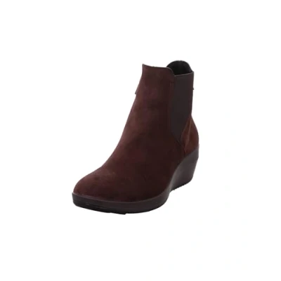 Immagine di Legero Divine Gore Tex, Stivaletto Donna, Dark Pepe 3400, 40 EU