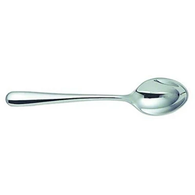 Immagine di Alessi LCD01/8 Caccia Cucchiaino da caffè in Acciaio Lucido, Set 6