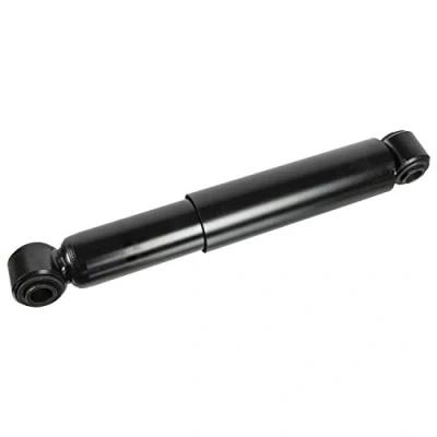 Immagine di FEBI BILSTEIN 20608 Ammortizzatore Assale anteriore Pressione olio 605 410 telescopico Occhiello superiore, inferiore