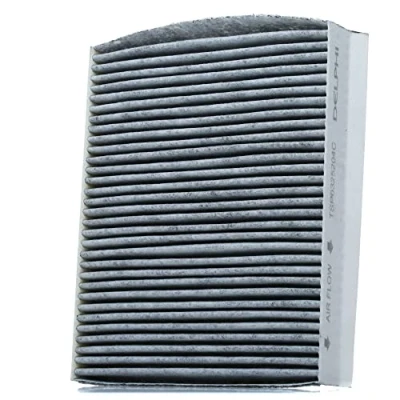 Immagine di DELPHI TSP0325204C Filtro abitacolo al carbone attivo 240 197 30 HONDA: CIVIC 8 Hatchback,