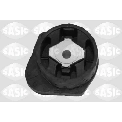 Immagine di SASIC 2706200 Supporto, Sospensione motore Cuscinetto gomma metallo sul lato del cambio BMW: X1, X3, 5 Sedan
