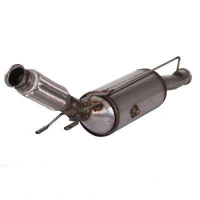 Immagine di WALKER 73171 Filtro Antiparticolato con parti annesse CITROËN: C4 I Grand Picasso, DS5 Hatchback, PEUGEOT: 5008