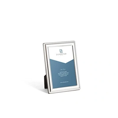 Immagine di Zilverstad 8075231 Cornice portafoto Formato carta: 10 x 15 cm Argento