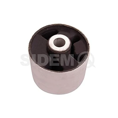 Immagine di SIDEM 865700 Silent Block anteriore, Assale anteriore superiore Cuscinetto gomma metallo Braccio trasversale oscillante LAND ROVER: Range Rover Sport