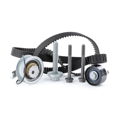 Immagine di CONTITECH CT1167K1 Kit cinghia di distribuzione 163 VOLKSWAGEN: up! Hatchback, Golf 7, 7 Variant, SKODA: Fabia III Octavia 3 Combi