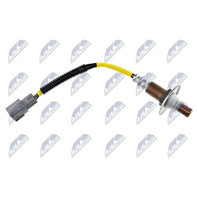 Immagine di NTY ESL SB 017 Sonda lambda anteriore, dietro al catalizzatore diagnostica, Filettatura prelubrificata SUBARU: Impreza III Hatchback, Legacy 4