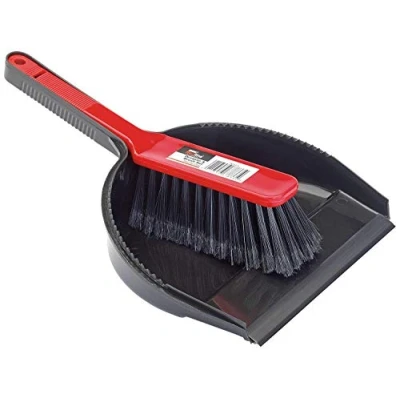 Immagine di Draper redline 67833 Set scopa e paletta