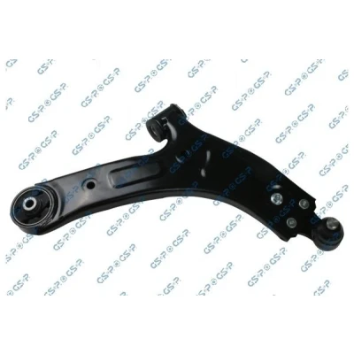 Immagine di GSP S061113 Braccio oscillante, Sospensione ruota inferiore, Assale anteriore Dx trasversale oscillante 20mm