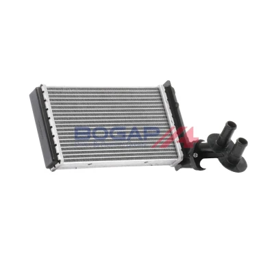 Immagine di BOGAP A4120129 Radiatore Riscaldamento AUDI: Q5, A4 B8 Avant, A5 Sportback