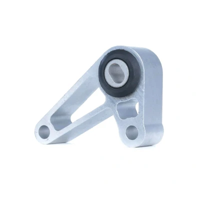 Immagine di FEBI BILSTEIN 32274 Supporto motore inferiore Cuscinetto gomma metallo FIAT: Grande Punto Hatchback, Evo III Hatchback