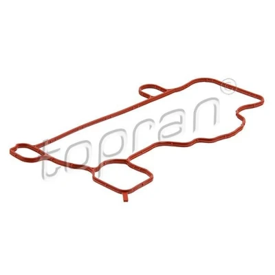 Immagine di TOPRAN 116 375 Guarnizione Coperchio Punterie ACM (Poliacrilico Caucciù) AUDI: A3 Sportback, A6 C7 Avant, Q5, VOLKSWAGEN: Polo V Hatchback