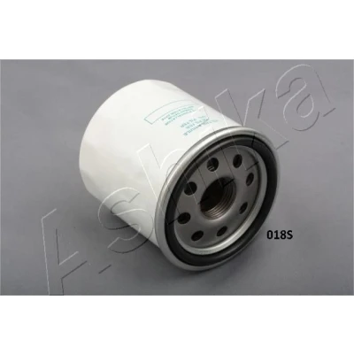 Immagine di ASHIKA 10 00 018 Filtro olio ad avvitamento AIXAM: A.721 Hatchback, 500 A.741 Hatchback