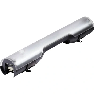 Immagine di Finder Lampada LED 7L.43.0.230.2200 ERP: F (A G) Nero, Trasparente 9 W 600 lm 120 (L x L A) 310.6 46 47.5 mm 1 pz.