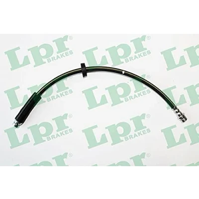 Immagine di LPR 6T47845 Tubi Freno 465mm F10x1 FIAT: Panda I Hatchback, Doblo Cargo, Station Wagon