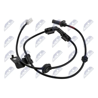 Immagine di NTY HCA KA 341 Sensore ABS Assale posteriore Dx per veicoli con Vehicle Dynamic Control (VDC) KIA: CARENS 4