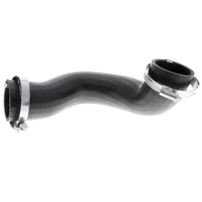 Immagine di VAICO V95 0411 Manicotto Turbina Gomma con anima di tessuto Q+ qualità primo fornitore VOLVO: S60 I, V70 2, XC70 I Cross Country