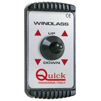 Immagine di Quick 800 Windlass Control Panel
