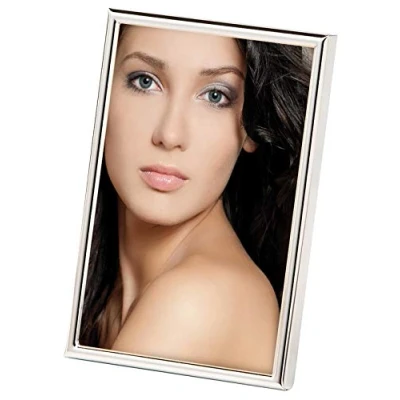 Immagine di walther design Cornice argento 10 x 15 cm Chloe per Ritratto WD015S