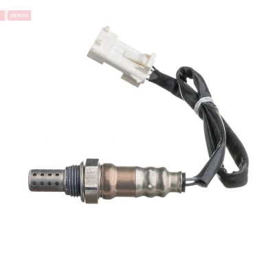 Immagine di DENSO Direct Fit DOX 2001 Sonda lambda M18x1.5 riscaldato, planare, jump PEUGEOT: 207 Hatchback, 206 106 II Hatchback