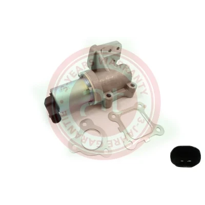 Immagine di at autoteile germany at22393 Valvola EGR elettrico con guarnizione