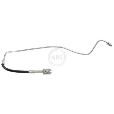 Immagine di A.B.S. SL 5815 Tubi Freno 655mm OUT M10x1.0 VOLKSWAGEN: Passat B5 GP Variant, Sedan