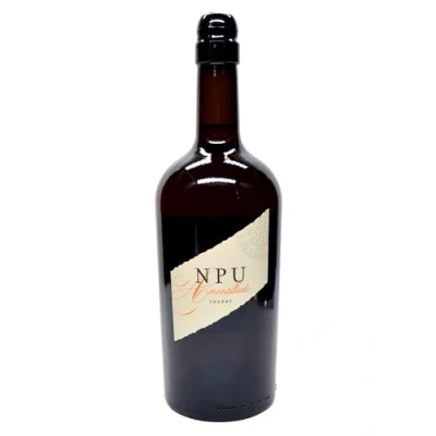 Immagine di Riserva Amontillado N.P.U. Sherry Romate 750 ml