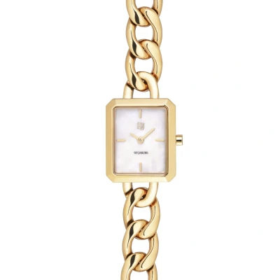 Immagine di Sif Jakobs Gisella Orologio Oro SJ W1022 YG