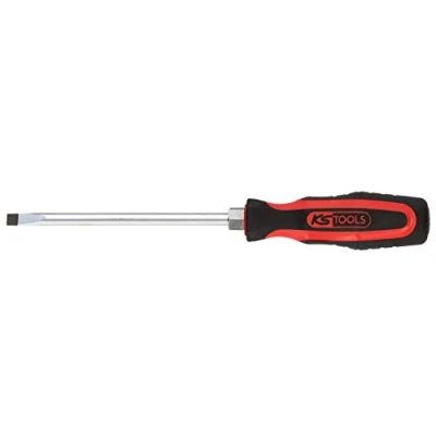 Immagine di KS TOOLS 159.1113 Cacciavite 4,5 180, 100 Intaglio