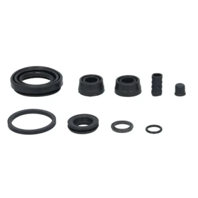 Immagine di AUTOFREN SEINSA D4742 Kit Revisione Pinze Freno Assale posteriore 34 KIA: Picanto I