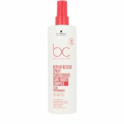 Immagine di Schwarzkopf BC Repair Rescue 400 ml Marca: EAN: 4067971077284