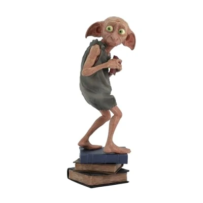 Immagine di ABYstyle Studio Harry Potter Statuetta Dobby