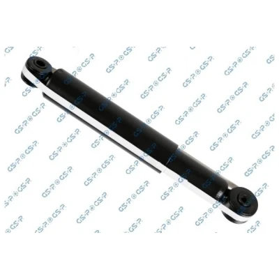 Immagine di GSP 32126910 Ammortizzatore Assale posteriore A pressione del gas doppio tubo telescopico DAIHATSU: Terios II (J2) 1.5 4x4
