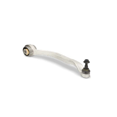 Immagine di MAGNETI MARELLI 301181411270 Braccio oscillante, Sospensione ruota Assale anteriore Sx trasversale oscillante Alluminio AUDI: A4 B9 Avant