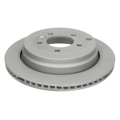 Immagine di ATE 24.0120 0210.1 Disco freno 325,0 20,0 5 120,0 ventilato rivestito LAND ROVER: Range Rover Sport, Discovery 3, 4