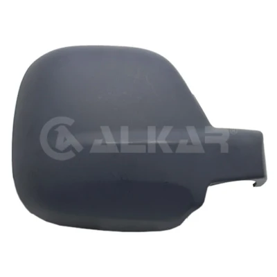 Immagine di ALKAR 6342916 Copertura, Specchio esterno Dx con la prima mano CITROËN: Berlingo Van, Jumpy III MPV, Berlingo, OPEL: Vivaro C PEUGEOT: Traveller